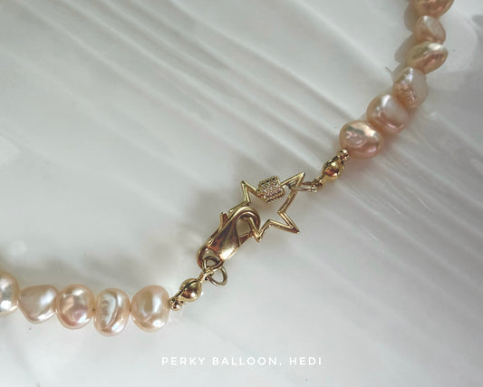 Hedi necklace