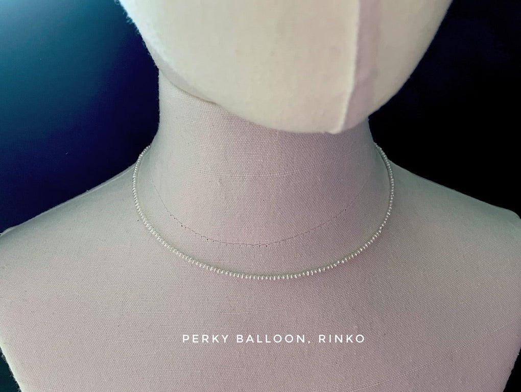 Rinko necklace