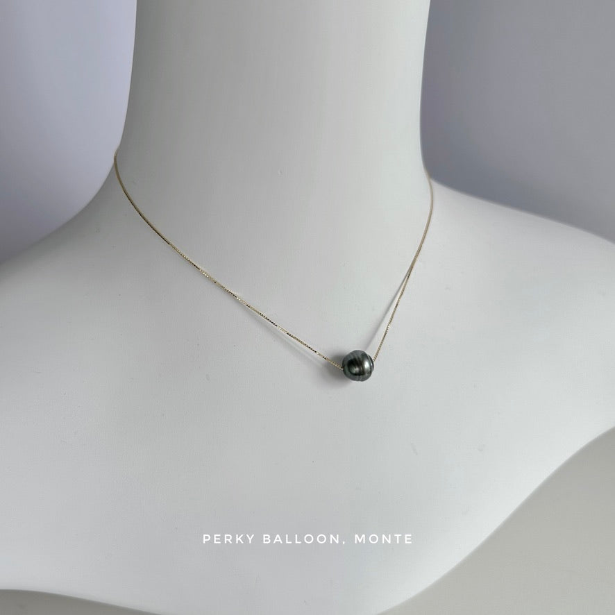Monte necklace