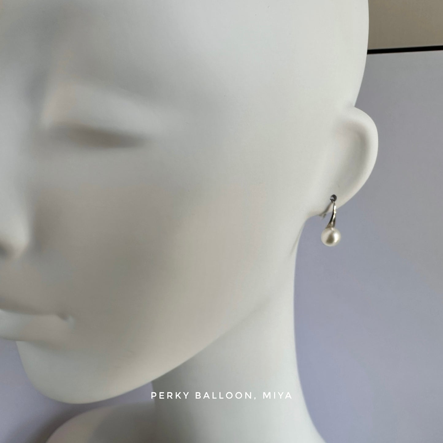 Miya earrings