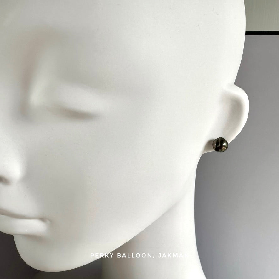 Jakman earrings