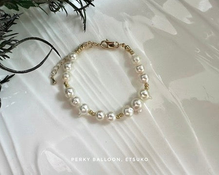 Etsuko bracelet