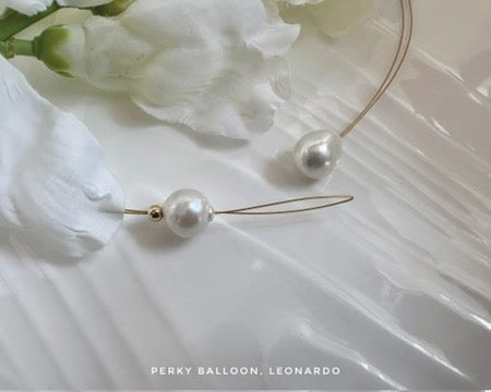 Leonardo necklace