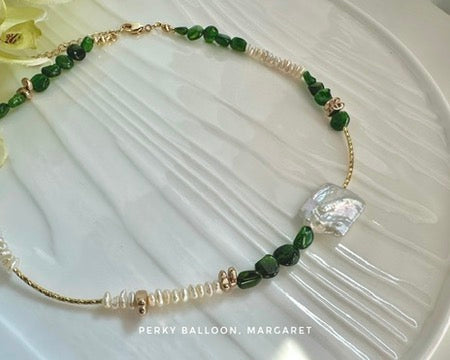Margaret necklace