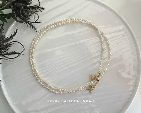 Noah necklace