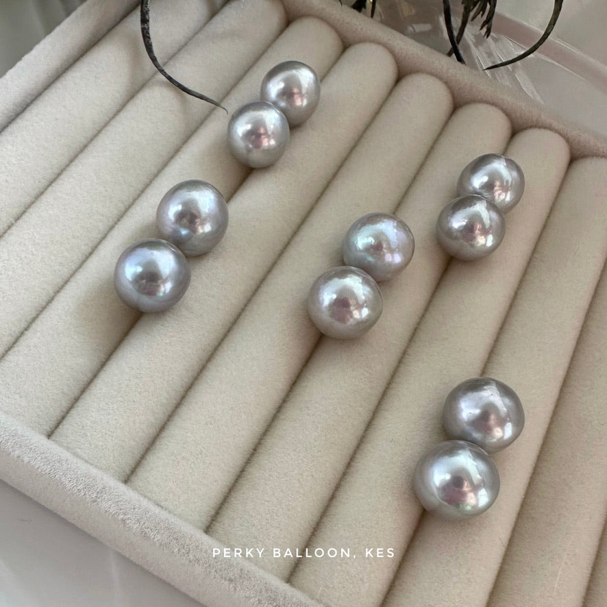 Kes earrings