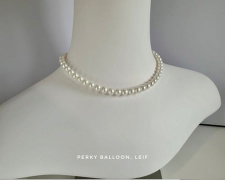 Leif necklace