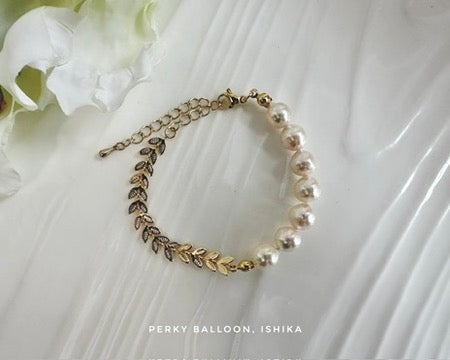 Ishika bracelet
