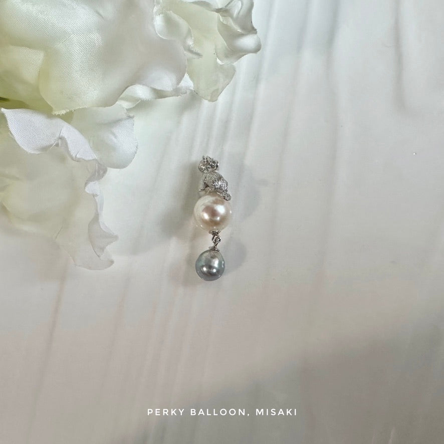 Misaki pendant