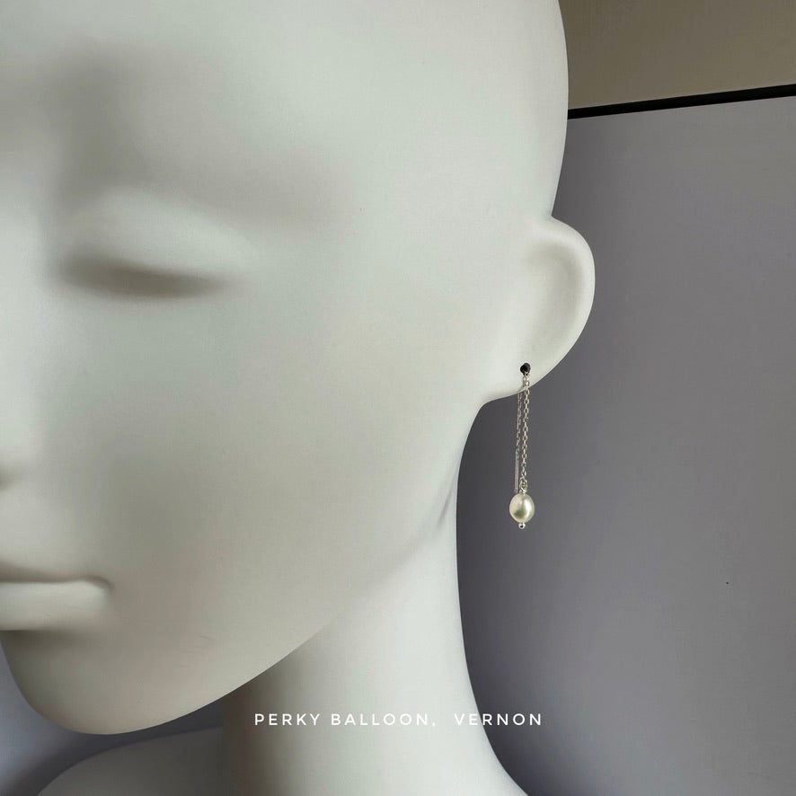 Vernon earrings