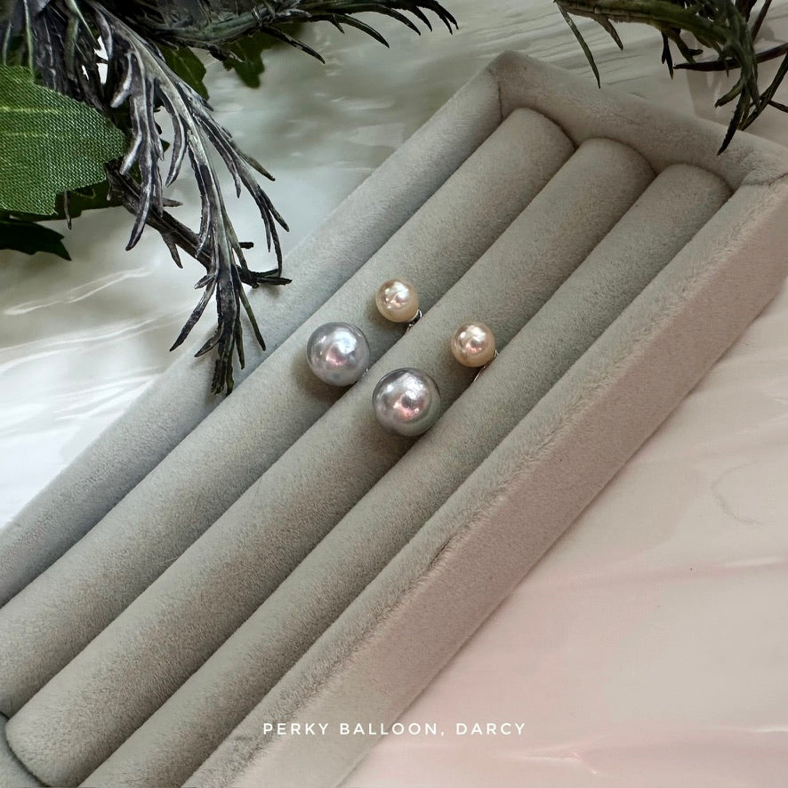 Darcy earrings