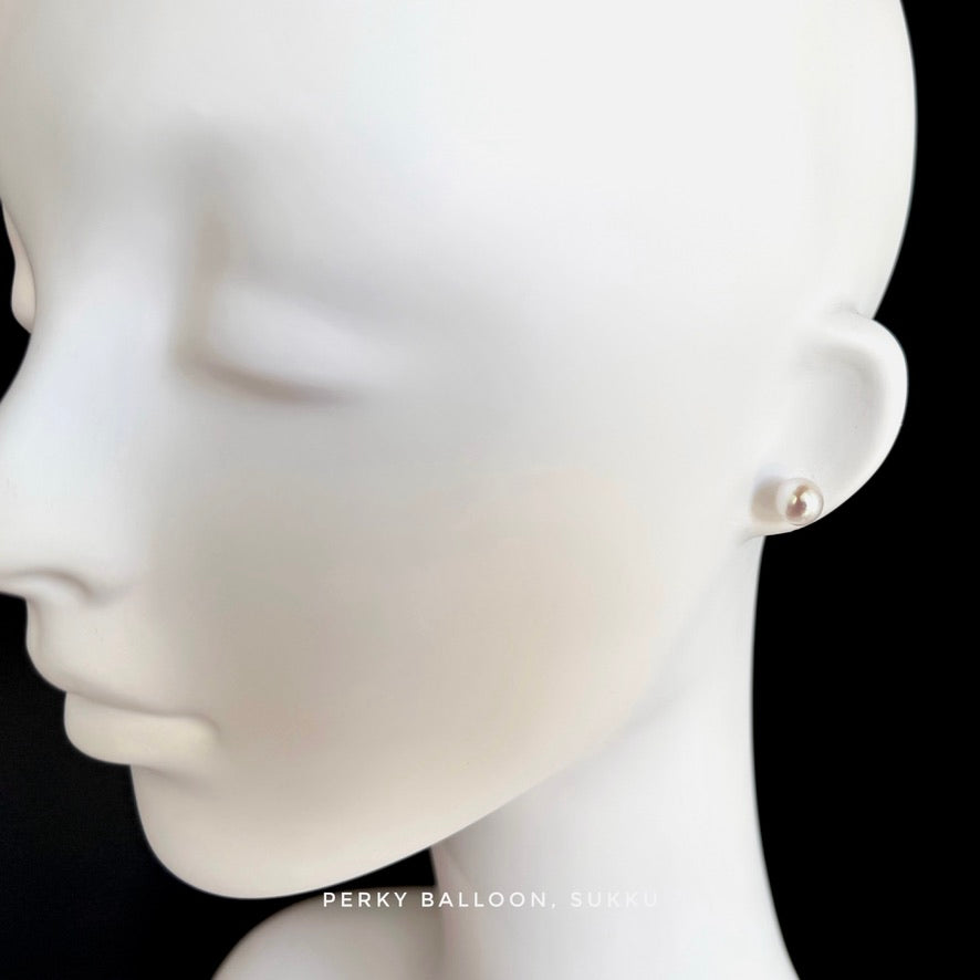 Sukku earrings