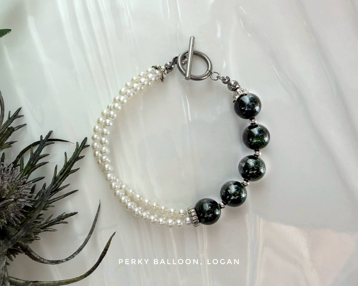 Logan bracelet