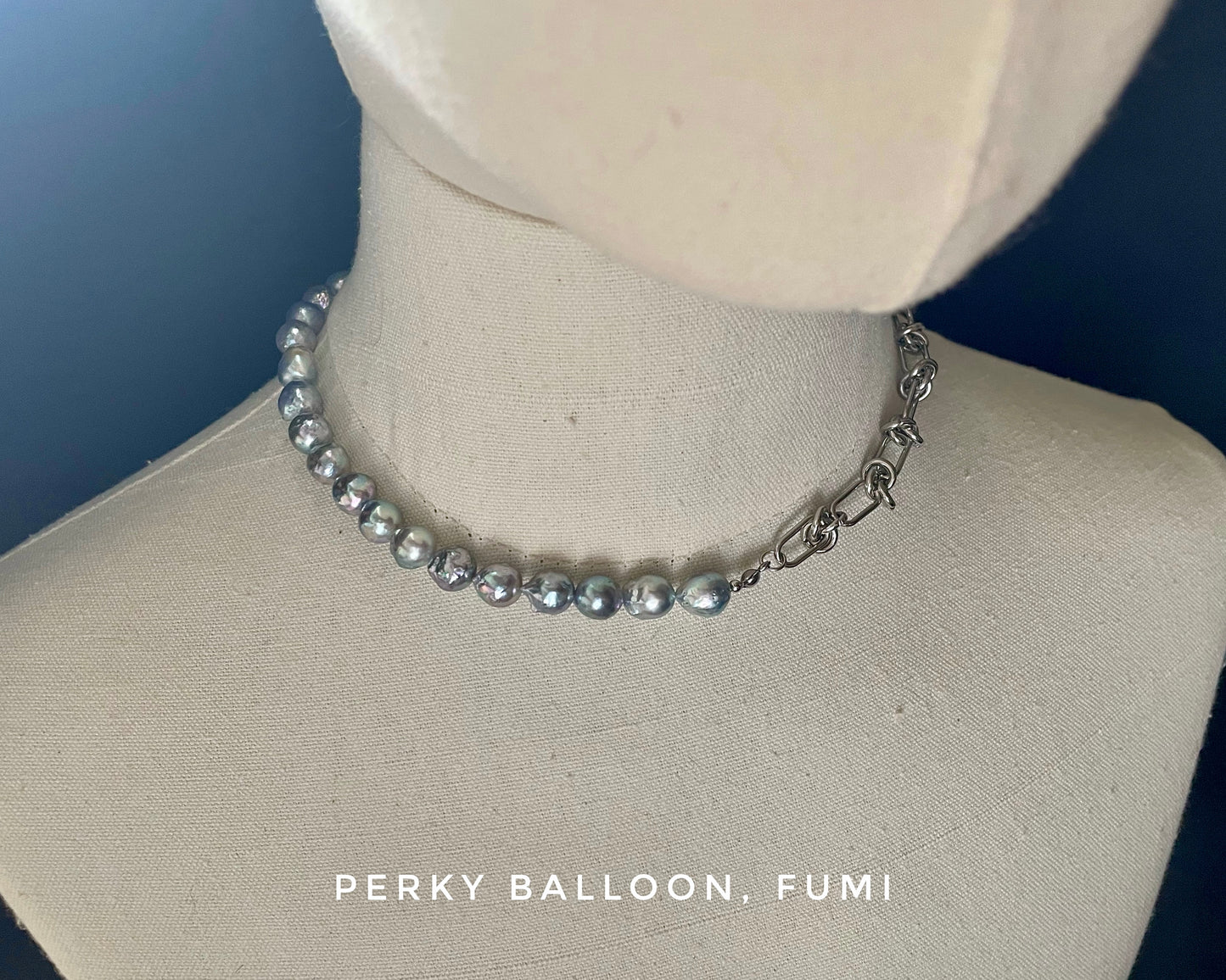 Fumi necklace