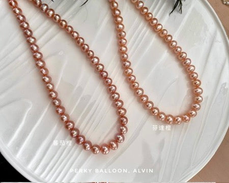 Alvin necklace