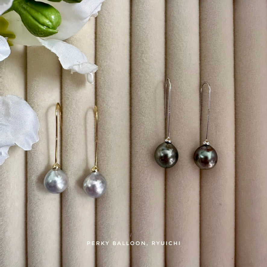 Ryuichi earrings
