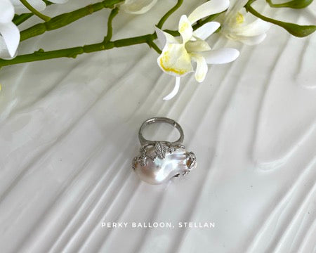 Stellan ring