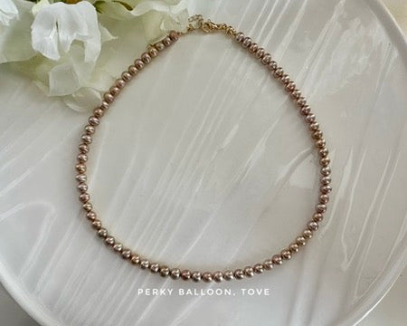 Tove necklace