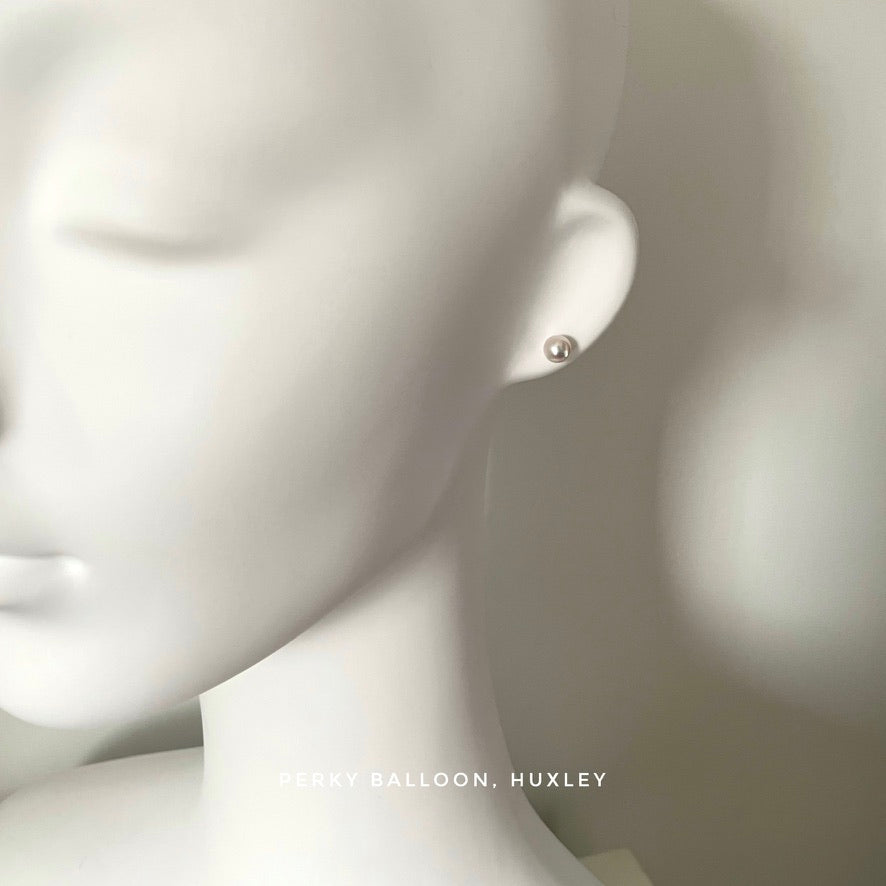 Huxley earrings