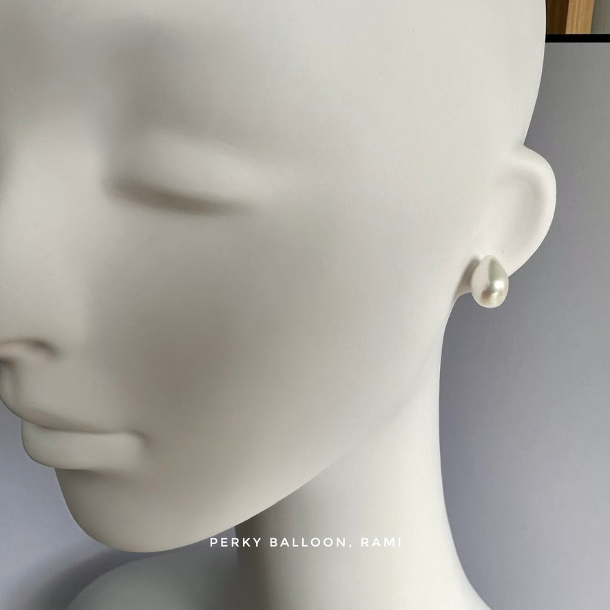 Rami earrings