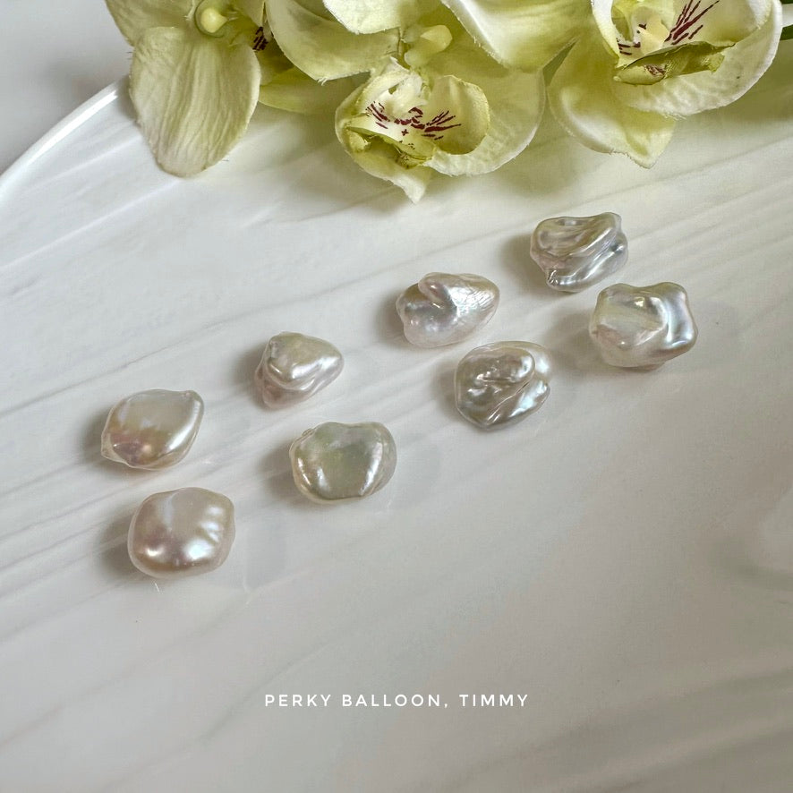 Timmy earrings