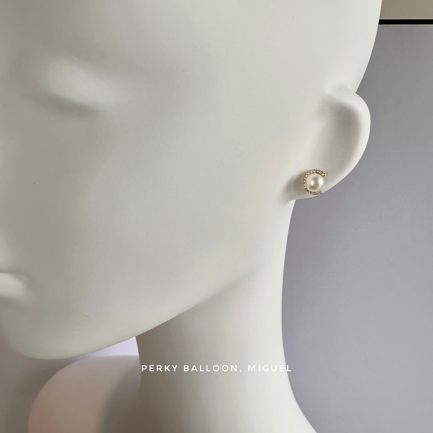 Miguel earrings
