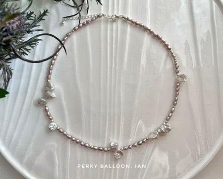 Ian necklace