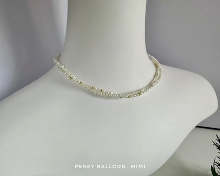 Mimi necklace