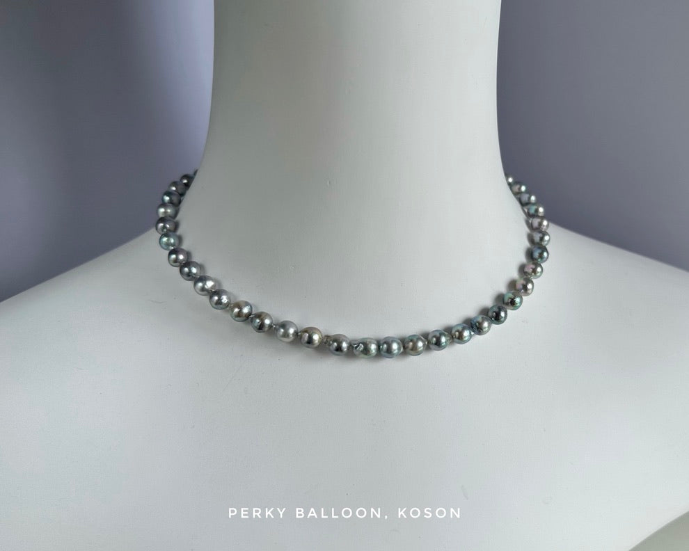 Koson necklace
