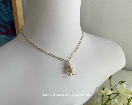 Sadaharu pendant