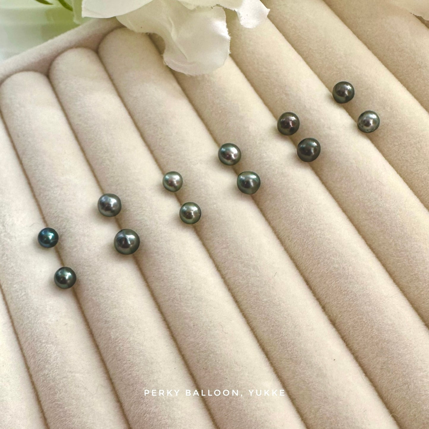 Yukke earrings