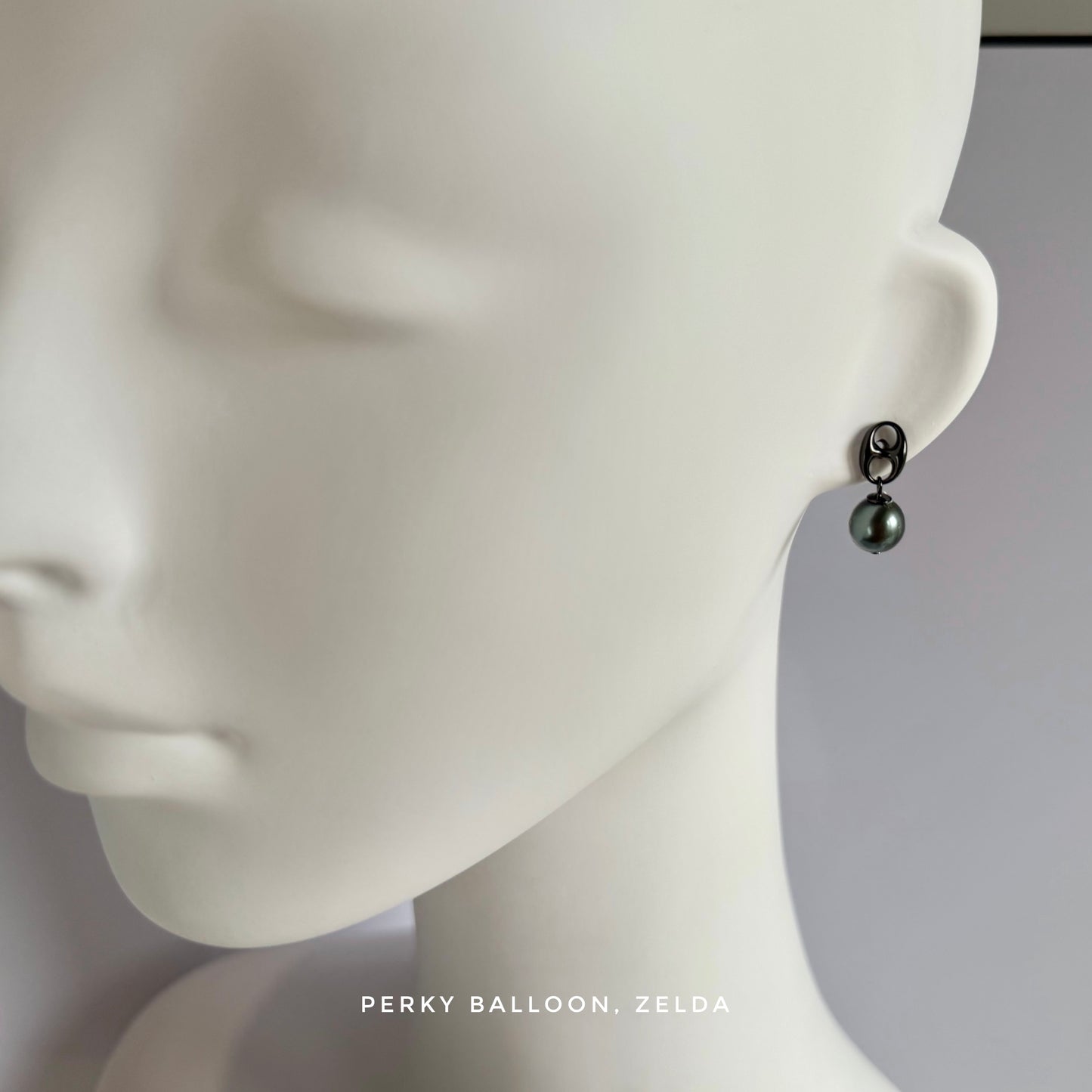 Zelda earrings