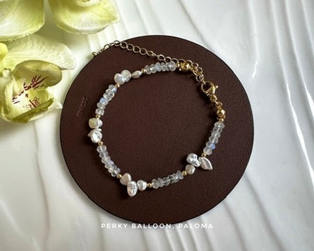 Paloma bracelet