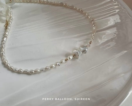 Shireen necklace