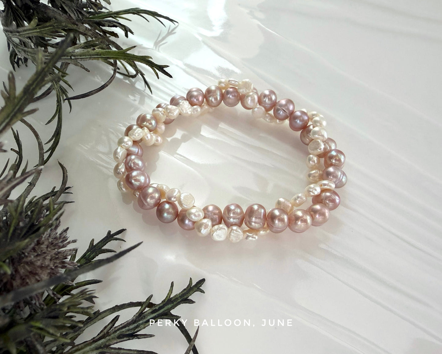June bracelet
