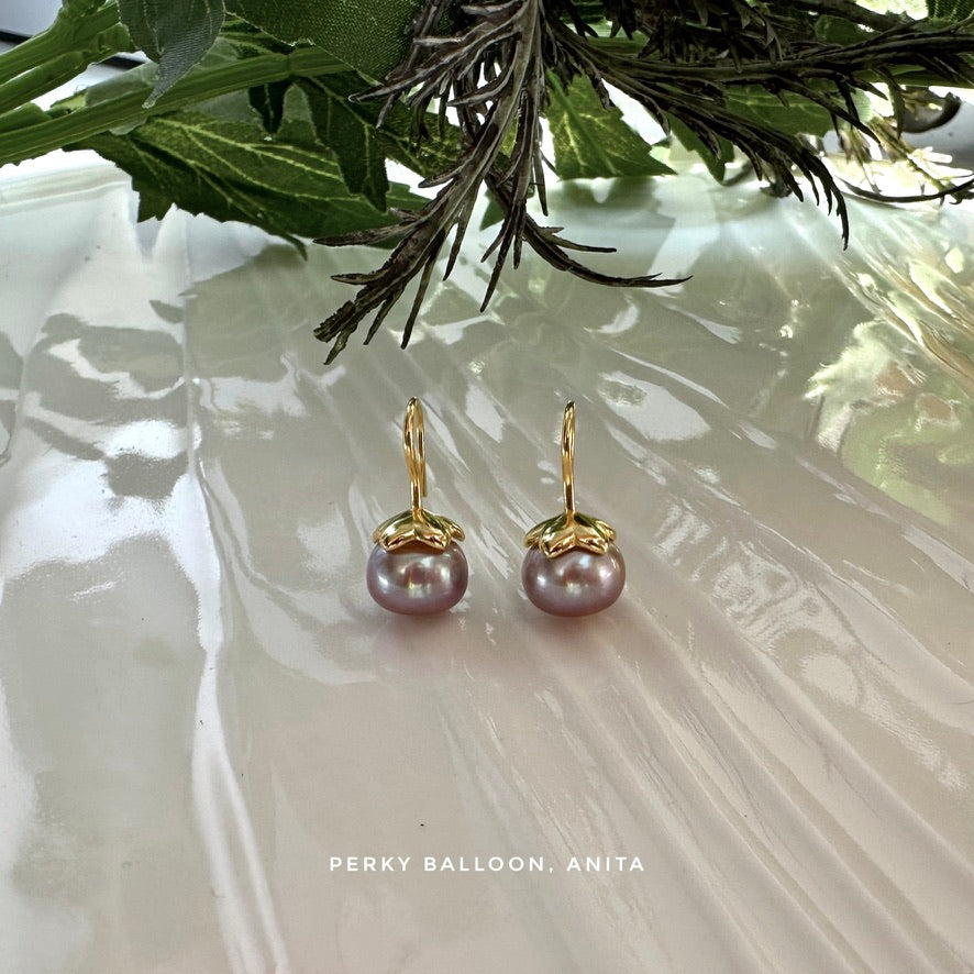 Anita earrings