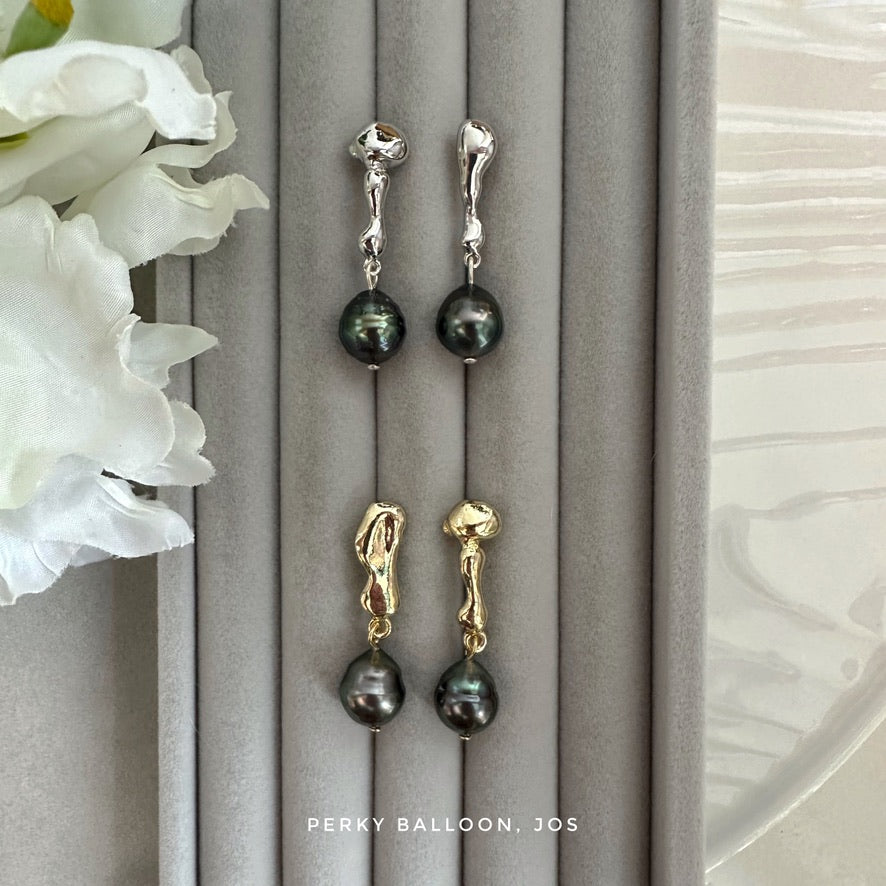 Jos earrings