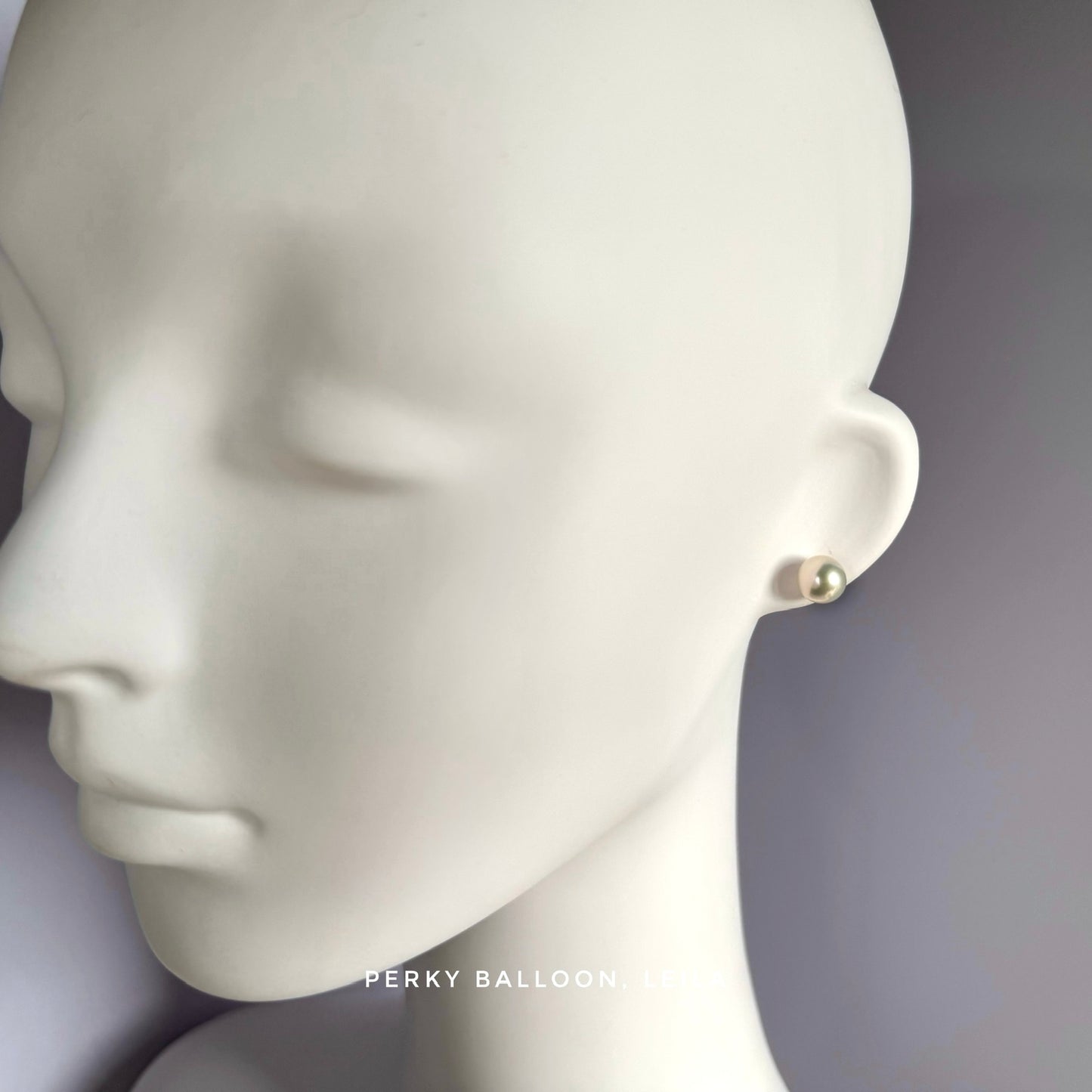 Leila earrings