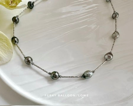 Lowe necklace