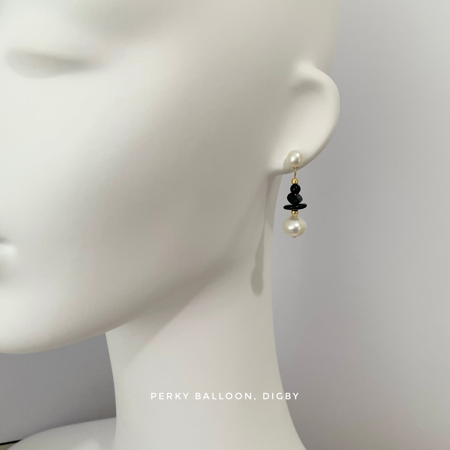 Digby earrings