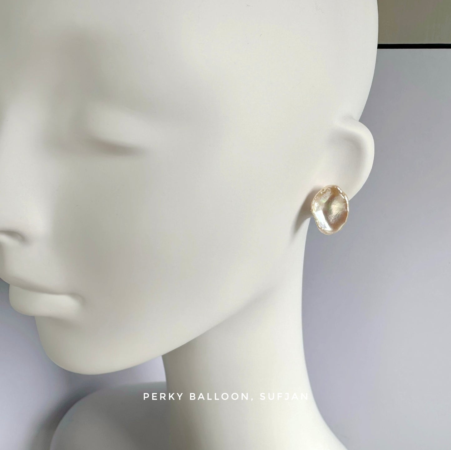 Sufjan earrings