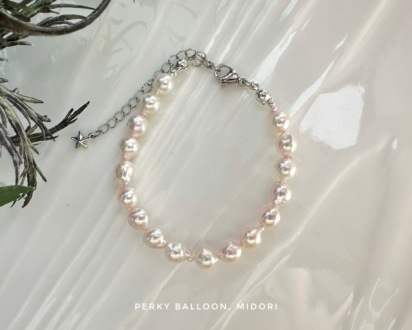 Midori bracelet
