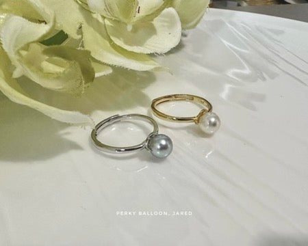 Jared ring