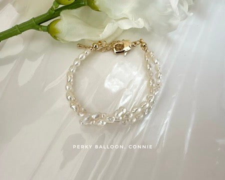 Connie bracelet