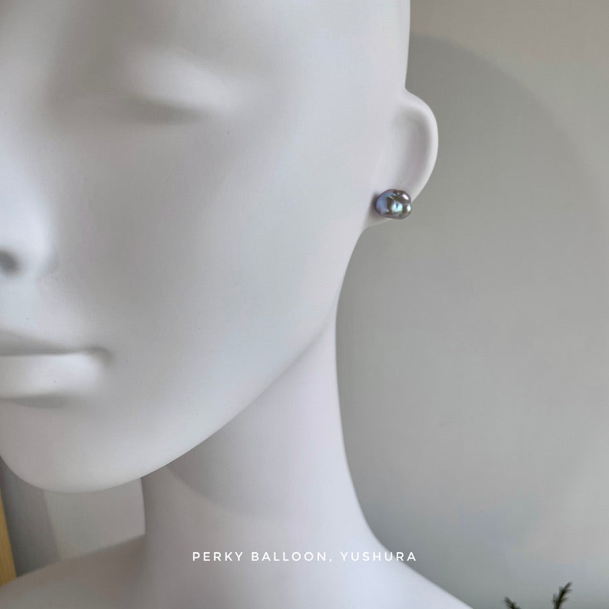 Yushura earrings