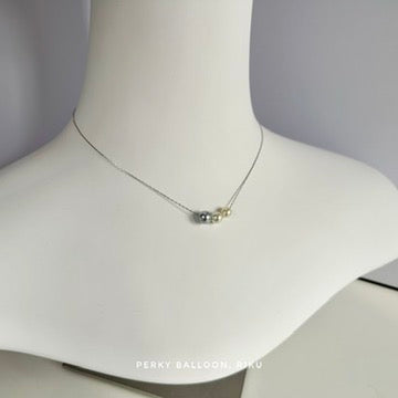 Riku necklace