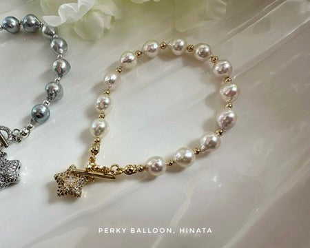 Hinata bracelet
