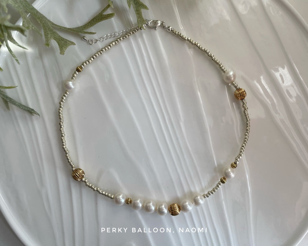 Naomi necklace