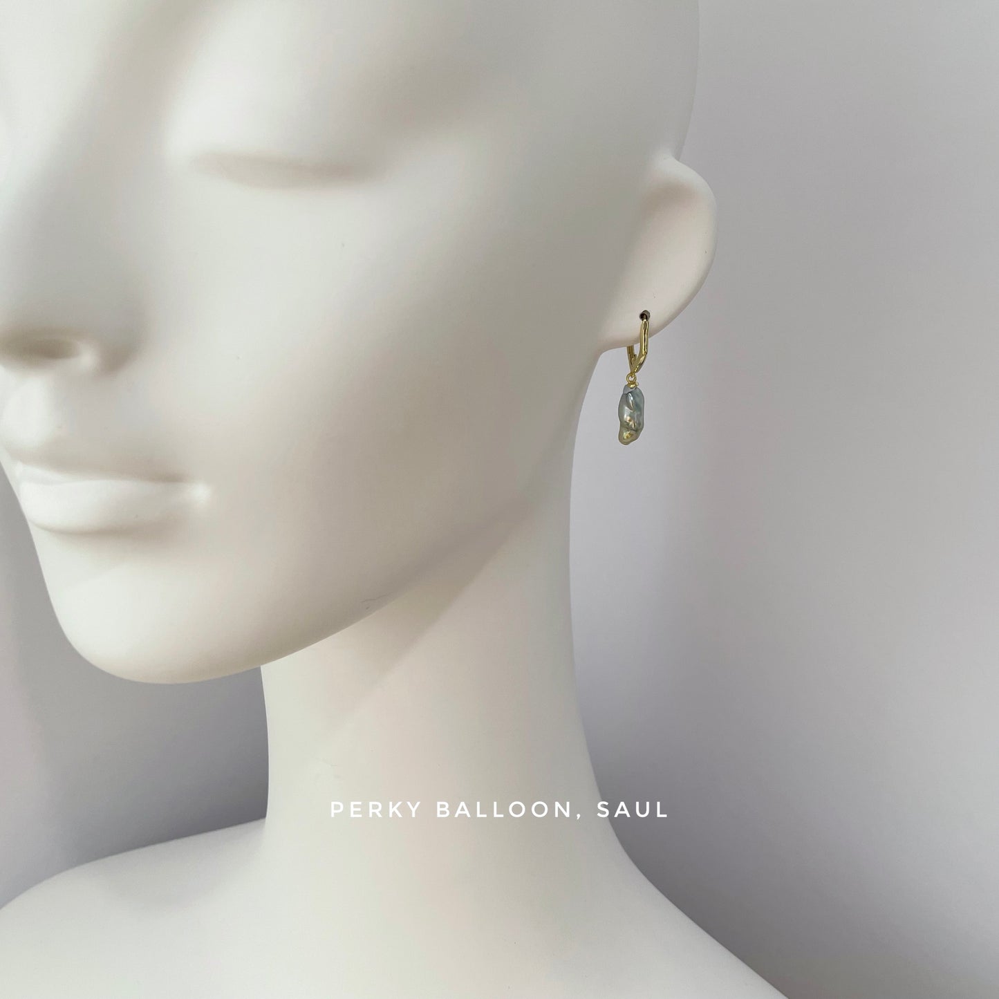 Saul earrings