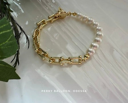 Odessa bracelet